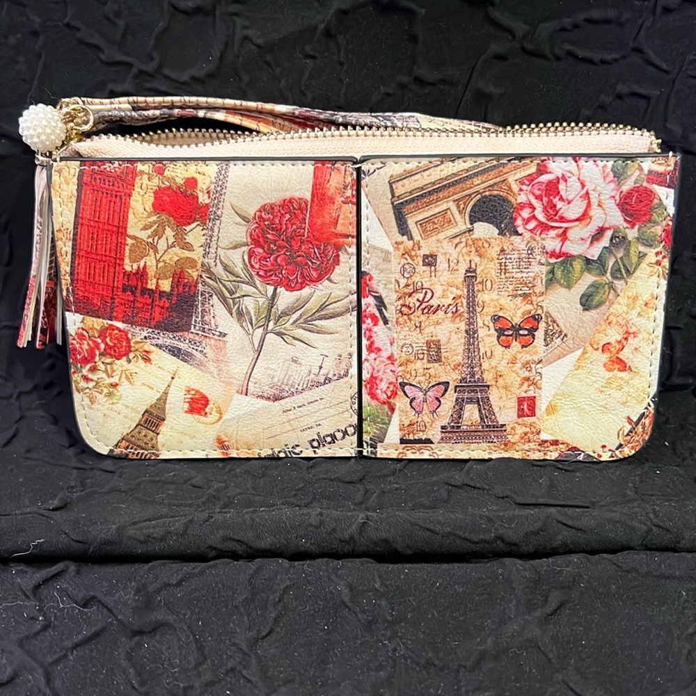 Befen Wristlet